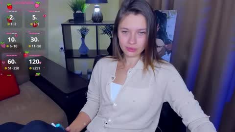Snapshot of sheillatyler chatting on October 9, 5:33 am Alexis online show from October 9, 5:33 am