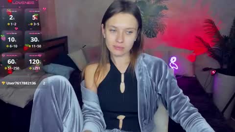 Alexis online show from October 23, 9:48 am