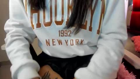 sheilly_brown online show from September 13, 9:12 pm