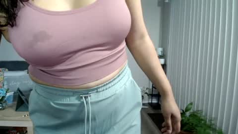 sheilyn_smith online show from June 17, 3:08 am