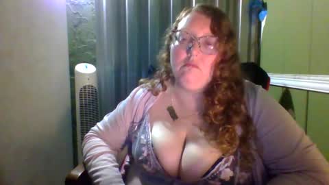 Red online show from February 13, 2:13 am