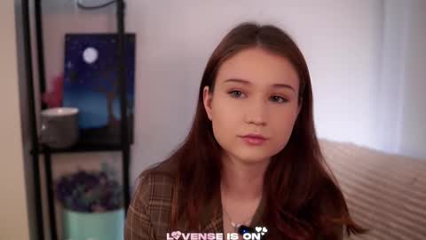 Lina online show from February 24, 12:26 pm