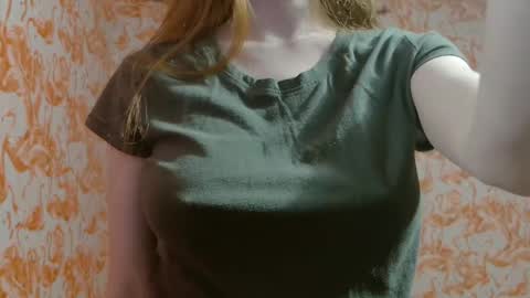 Erika online show from February 27, 5:18 am