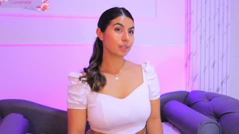 Snapshot of shelleymorell chatting on January 9, 12:52 pm Transmission schedule Monday - Friday 715 am to 200 pm time Colombia online show from January 9, 12:52 pm