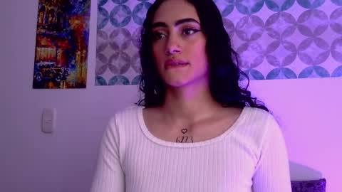 S H E L S Y online show from April 7, 8:33 pm