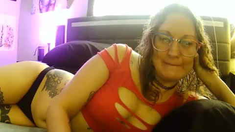 Harley Townsend online show from October 12, 3:14 pm