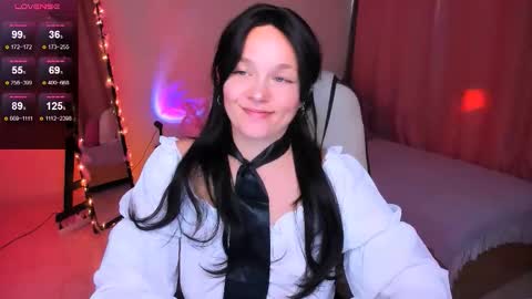 Snapshot of sherill_brill chatting on October 1, 2:55 pm Sheril online show from October 1, 2:55 pm