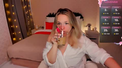 Snapshot of sherill_brill chatting on January 12, 7:53 am Sheril online show from January 12, 7:53 am
