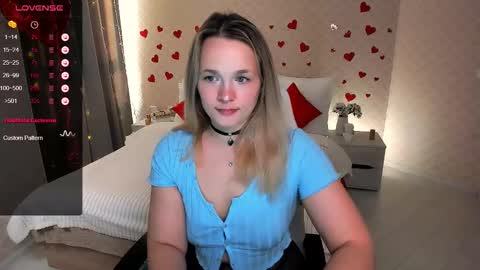 Snapshot of sherill_brill chatting on February 20, 2:46 pm Sheril online show from February 20, 2:46 pm