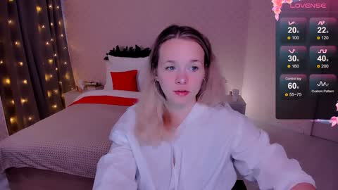 Snapshot of sherill_brill chatting on December 29, 7:39 am Sheril online show from December 29, 7:39 am