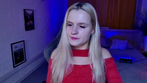 Sweet Sherri online show from July 7, 6:47 am