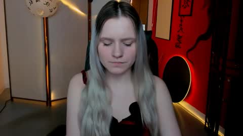 Sweet Sherri online show from April 30, 5:23 am
