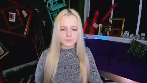 Sweet Sherri online show from June 20, 5:22 am