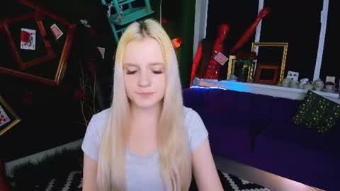 Sweet Sherri online show from June 19, 5:11 am