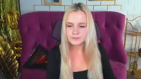 Sweet Sherri online show from July 11, 7:52 am