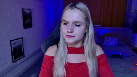 Sweet Sherri online show from July 7, 7:23 am