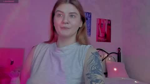 Sherri online show from January 17, 1:24 am