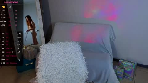 Snapshot of sherry_sandra chatting on January 20, 10:29 am Sherry online show from January 20, 10:29 am