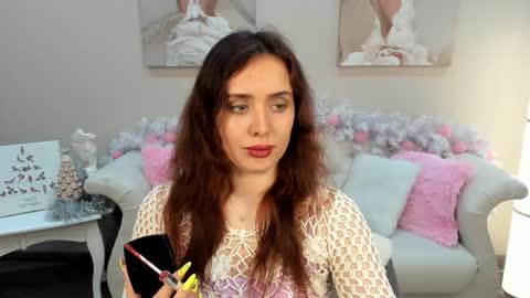 Sherry online show from November 29, 7:01 am