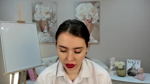 Sherry online show from February 21, 6:47 am