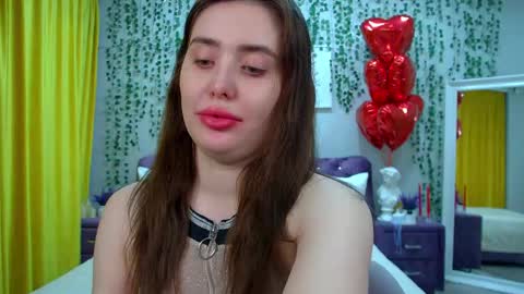 Sherry online show from February 24, 6:34 am