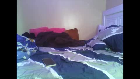 sherryspicy34 online show from September 19, 5:50 am