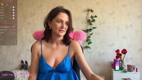 Vanessa online show from May 1, 9:23 am