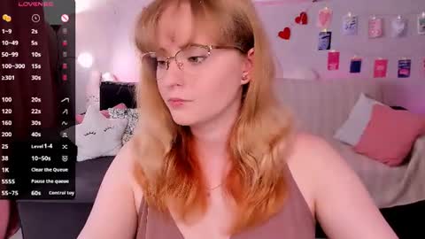 Hello guys my name is Aemilia online show from July 26, 8:44 am