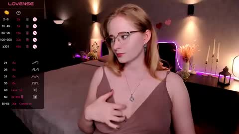 Hello guys my name is Aemilia online show from May 14, 8:31 am