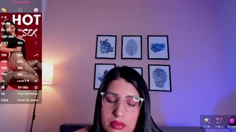Sheyla online show from June 17, 3:52 am