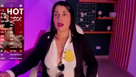 Sheyla online show from July 3, 5:02 am