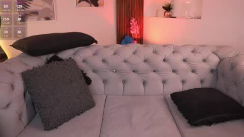 Sheyla Bakerr  online show from November 11, 12:13 pm