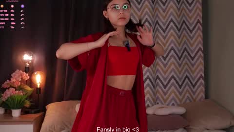 Iris online show from October 26, 11:16 am