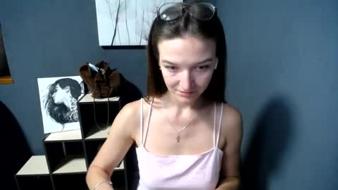 Jesica online show from July 1, 10:37 am