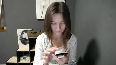 Jesica online show from March 3, 7:25 am