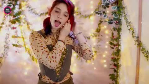 JennyMira   THANK YOU FOR 77 777  online show from March 16, 12:57 am