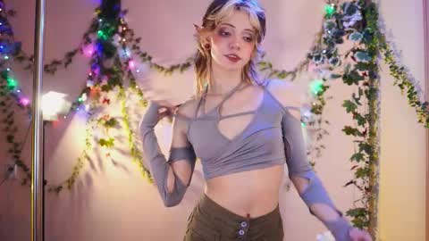 JennyMira   THANK YOU FOR 77 777  online show from November 12, 12:52 am