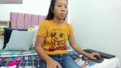 shira_sexylove online show from February 16, 11:49 am