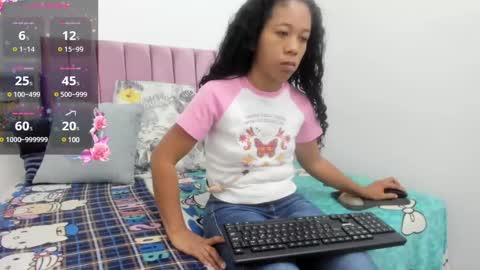 shira_sexylove online show from February 13, 11:28 am