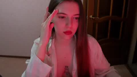 shiraha___rafieru online show from June 16, 9:16 pm
