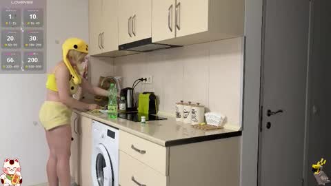 Im Lilu Rosenblum  Guys I have   ----Ill be glad to see you there online show from November 17, 1:56 pm