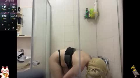 Im Lilu Rosenblum  Guys I have   ----Ill be glad to see you there online show from October 30, 5:58 pm