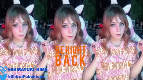 Im Lilu Rosenblum  Guys I have   ----Ill be glad to see you there online show from December 15, 9:09 pm