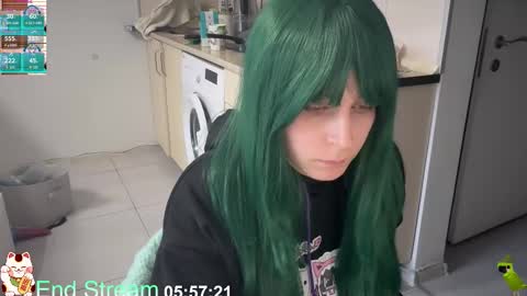 Im Lilu Rosenblum  Guys I have   ----Ill be glad to see you there online show from March 9, 2:20 pm