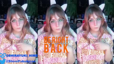 Im Lilu Rosenblum  Guys I have   ----Ill be glad to see you there online show from December 20, 11:21 am