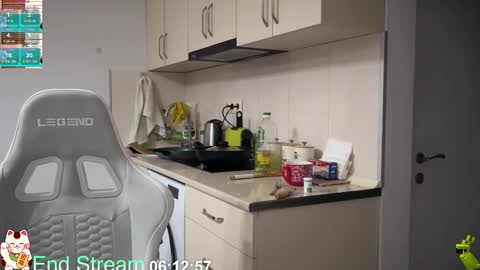 Im Lilu Rosenblum  Guys I have   ----Ill be glad to see you there online show from March 10, 3:05 pm