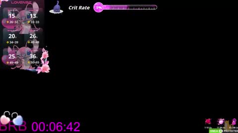 Shirley Thomas online show from February 25, 1:53 pm