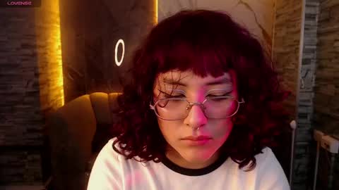 shizuko_b online show from October 9, 3:21 am