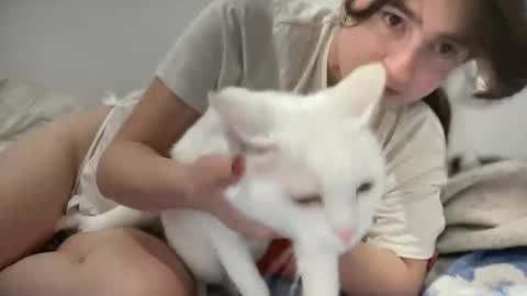 shizukuhunter online show from November 7, 11:09 pm