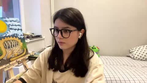 Marie online show from August 1, 2:30 pm